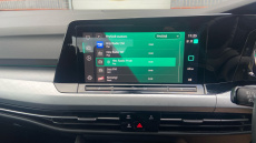 Volkswagen Golf 1.0 TSI Life 5dr Petrol Hatchback